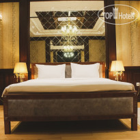 Monday Royal Apart Hotel 