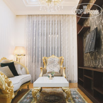 Monday Royal Apart Hotel 
