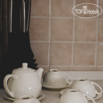 Monday Royal Apart Hotel 