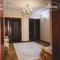 Monday Royal Apart Hotel 