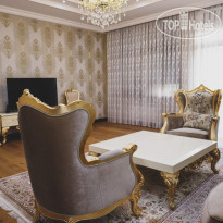 Monday Royal Apart Hotel 
