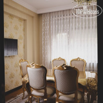 Monday Royal Apart Hotel 