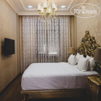 Monday Royal Apart Hotel 