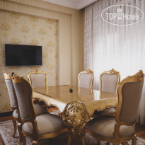 Monday Royal Apart Hotel 