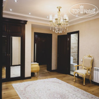 Monday Royal Apart Hotel 