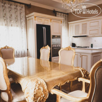Monday Royal Apart Hotel 