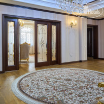 Monday Royal Apart Hotel 