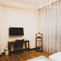 Monday Royal Apart Hotel 