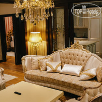 Monday Royal Apart Hotel tophotels