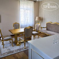 Monday Royal Apart Hotel tophotels