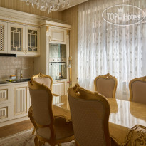 Monday Royal Apart Hotel tophotels