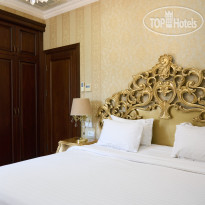 Monday Royal Apart Hotel tophotels