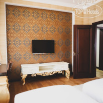 Monday Royal Apart Hotel tophotels