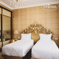 Monday Royal Apart Hotel tophotels