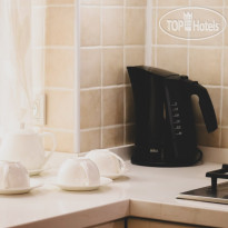 Monday Royal Apart Hotel tophotels