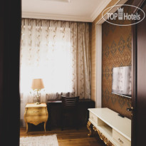 Monday Royal Apart Hotel tophotels