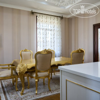 Monday Royal Apart Hotel tophotels