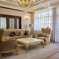 Monday Royal Apart Hotel tophotels
