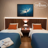 Wellness Hotel & Spa 