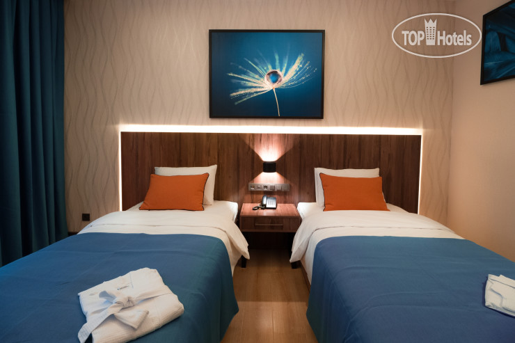 Wellness Hotel & Spa