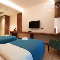 Wellness Hotel & Spa 