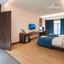 Wellness Hotel & Spa 