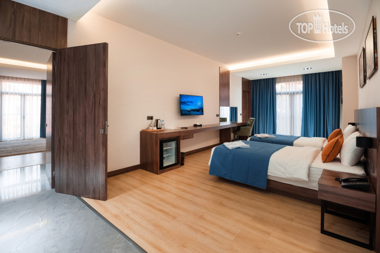 Wellness Hotel & Spa