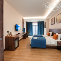 Wellness Hotel & Spa 