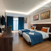 Wellness Hotel & Spa 