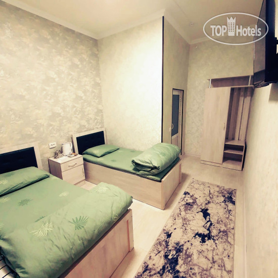 Новые добавленные фото туристов Zuho Hotel