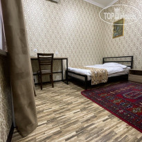 Zahid Inn 