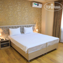 Diamond Hotel Tashkent 