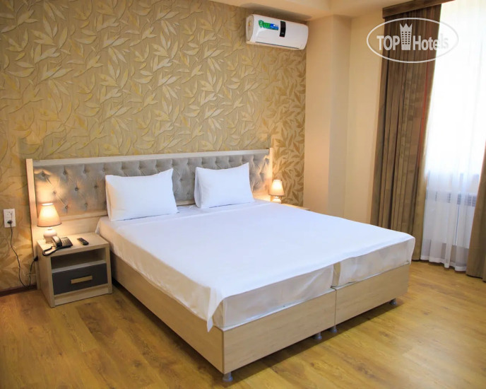 Diamond Hotel Tashkent