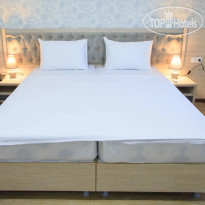 Diamond Hotel Tashkent 