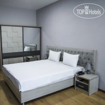 Diamond Hotel Tashkent 