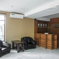Diamond Hotel Tashkent 