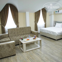 Diamond Hotel Tashkent 