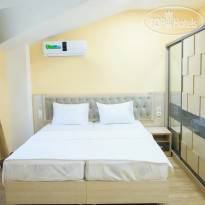 Diamond Hotel Tashkent 