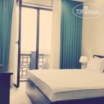 PGA Hotel 