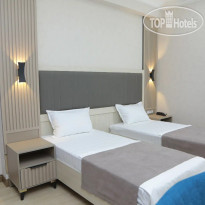 Human Hotel 