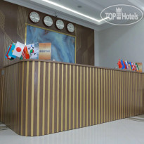 Human Hotel 