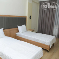 Human Hotel 