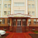 Lokomotiv Hotel 