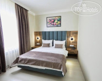 Old Tashkent Hotel & Spa