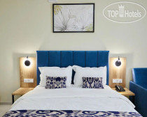 Old Tashkent Hotel & Spa