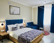 Old Tashkent Hotel & Spa