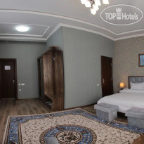 Ark Billur Halal Hotel 