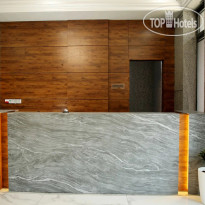 Parklane Hotel 