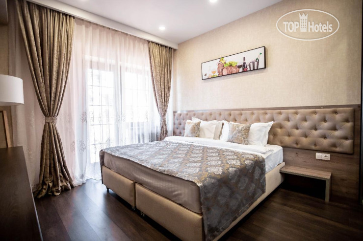 Tashkent Mineral Suvlari (Ташкентские минеральные воды)