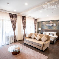 Tashkent Mineral Suvlari 